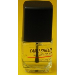 Luciu Camu Shield 12ml Luciu / Top coat / Tratamente unghii